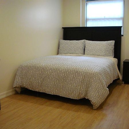 Four Bedroom Duplex Apartments New York Luaran gambar