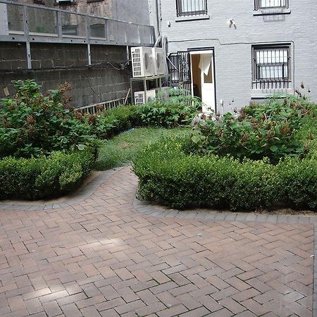 Four Bedroom Duplex Apartments New York Luaran gambar