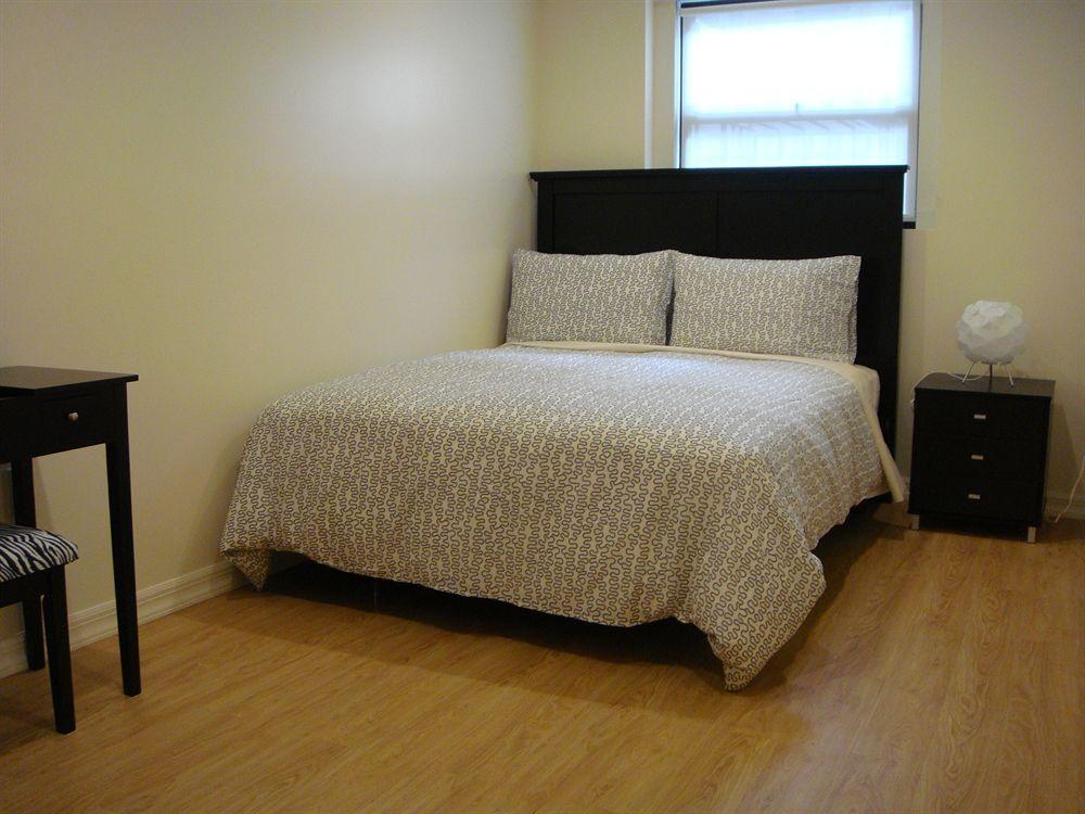 Four Bedroom Duplex Apartments New York Luaran gambar