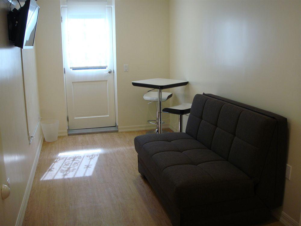 Four Bedroom Duplex Apartments New York Luaran gambar