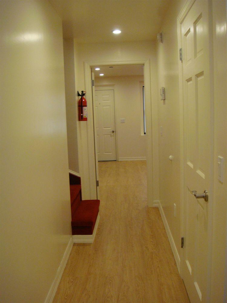 Four Bedroom Duplex Apartments New York Luaran gambar