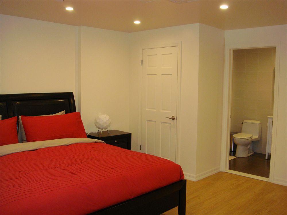 Four Bedroom Duplex Apartments New York Luaran gambar