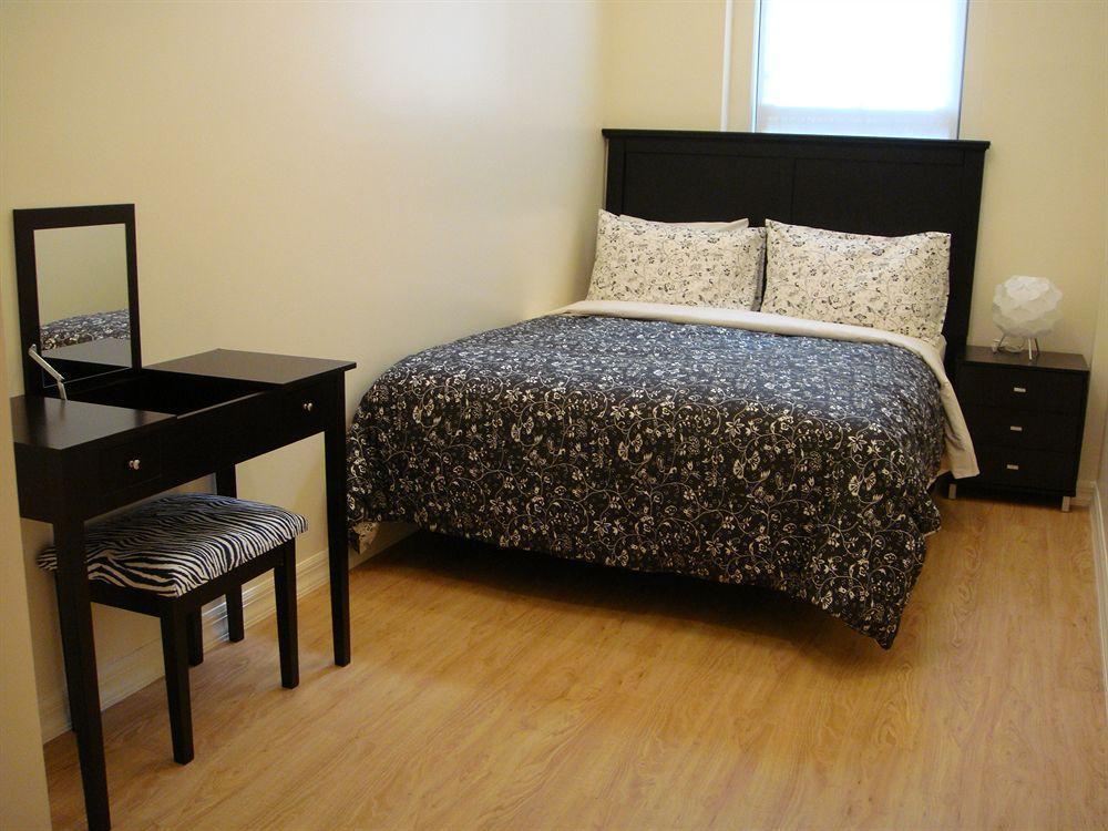 Four Bedroom Duplex Apartments New York Luaran gambar