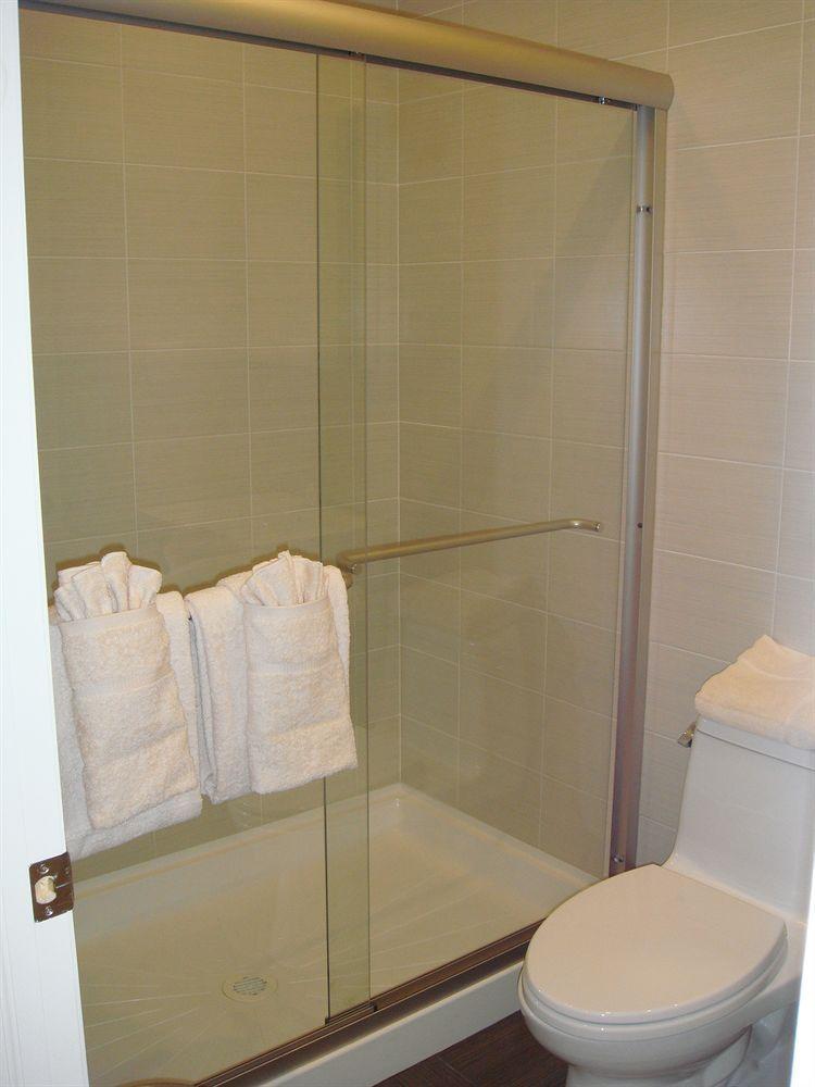 Four Bedroom Duplex Apartments New York Luaran gambar