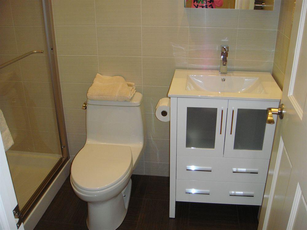 Four Bedroom Duplex Apartments New York Luaran gambar